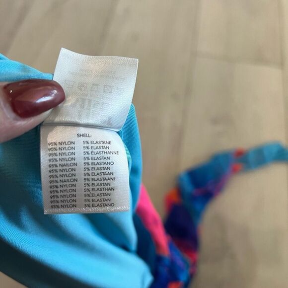 Tiger mist Alaia Dress size S - Picture 5 of 8